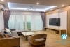 Newly renovated apartment with nice furniture for rent in E urban area ciputra